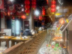 -聚合鑫东北熏酱熟食麻辣面(长阳店)