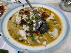 -川湘園(西华路店)