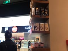 -星巴克臻选(成都来福士店)