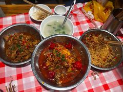 -龙师傅卤炒(天马店)