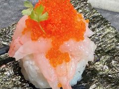 -Tuna maki寿司(苏州万象天地店)