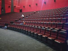 -上影国际影城(普陀绿地缤纷城店)