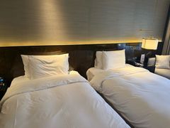 -苏州吴宫泛太平洋酒店
