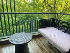 -上海崇明金茂凯悦酒店