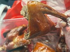 -味为先光明乳鸽(光明总店)