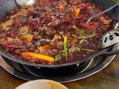 -黄潇洒老火锅(九眼桥宏济巷店)