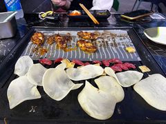 -贵州风味小馆(世茂茂悦里)