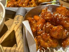 -冰川朝鲜族料理·东北菜(观前店)