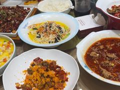 -李氏传家菜(兴城路店)