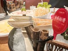 -川中渝夫火锅(铜陵万达广场店)