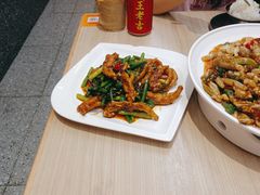-令狐冲烤鱼·烧菜馆(达明店)