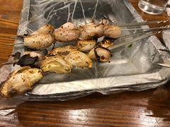 -老猎户炭火锅羊汤(万达店)