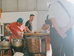 -老西关黄老太牛肉烧饼
