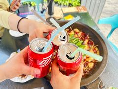 -都江堰石锅鱼