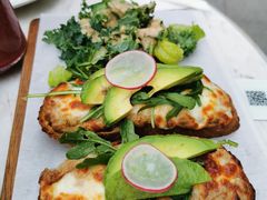 -农畉LONFOOD(福田星河COCOPark店)