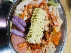 -韩国大金刚烤肉·料理(印象城店)