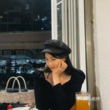 夹脚鞋与鱼子酱