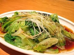 -粥全粥到海鲜家常菜·海肠捞饭(嫩江路店)