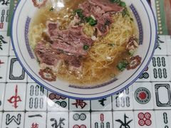 -七爷清汤腩·港式餐厅(金狮广场店)