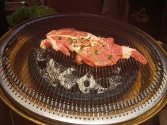 -西塔老太太泥炉烤肉(上海七宝领展广场店)