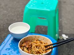 -上池面馆(上池正街39号院店)