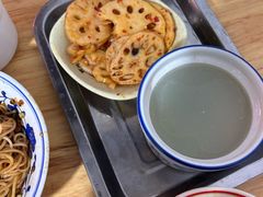 -小罗子汤店(大士院总店)