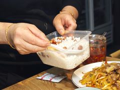 -牛八宝桂林米粉(八里庄店)