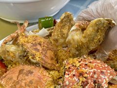 -明记海鲜大排档(巽寮湾店)