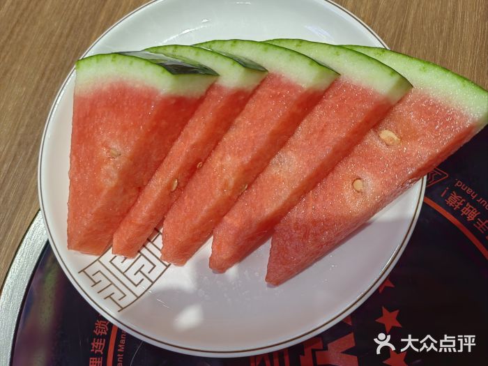 七欣天香辣蟹火锅(深圳集信大厦店)图片