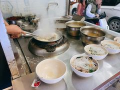 -清真·马继明肉丸胡辣汤回坊总店