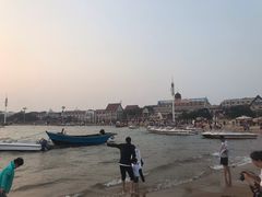 -老虎石海上公园