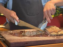 -拉蒂娜·巴西牛排馆 Latina·Brazilian Steakhouse(陆家嘴旗舰店)