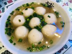 -七爷清汤腩·港式餐厅(金狮广场店)