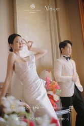 -THE RUIZ GZ睿制西装定制
