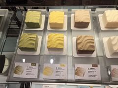 -théATRE 茶聚场(王府中環店)