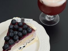 -DearCake 黛点心(花牌坊店)