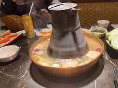 -东来顺饭庄(金泉广场店)