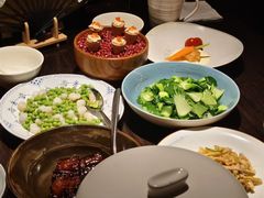 -庐灶江南·江南菜·四合院Bistro(东直门雍和宫·原华侨宾馆店)