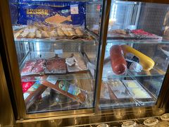-济南凯宾斯基酒店-THE VIEW云景全日制餐厅