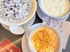 -民信老铺(双皮奶博物馆店)