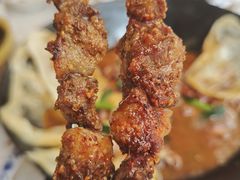 -大张烙馍村·美食地标(泉山店)