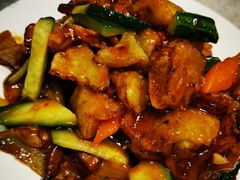 -蝎菜杨·牛肉面 羊蝎子火锅(光熙门北里店)