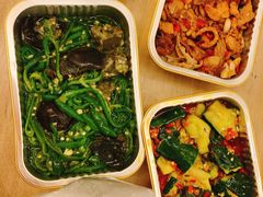 -味上湘菜馆(阿波罗店)