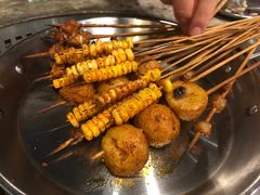 -神伙烧烤(江北黄泥塝店)