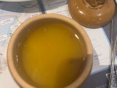 -武汉世茂希尔顿酒店·汇·全日餐厅