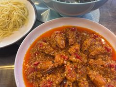 -老唐三下锅 ·张家界地标美食(溪布街店)