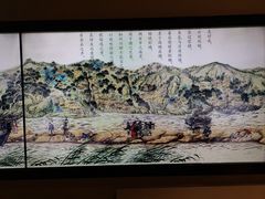 -白鹤梁水下博物馆