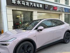 -车水马龙3M汽车贴膜冠军店隐形车衣改色膜(漕宝路中环店)