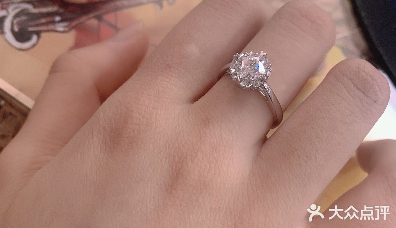 让爱意蔓延指尖,这款Love cake让你感受甜蜜