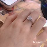 让爱意蔓延指尖,这款Love cake让你感受甜蜜